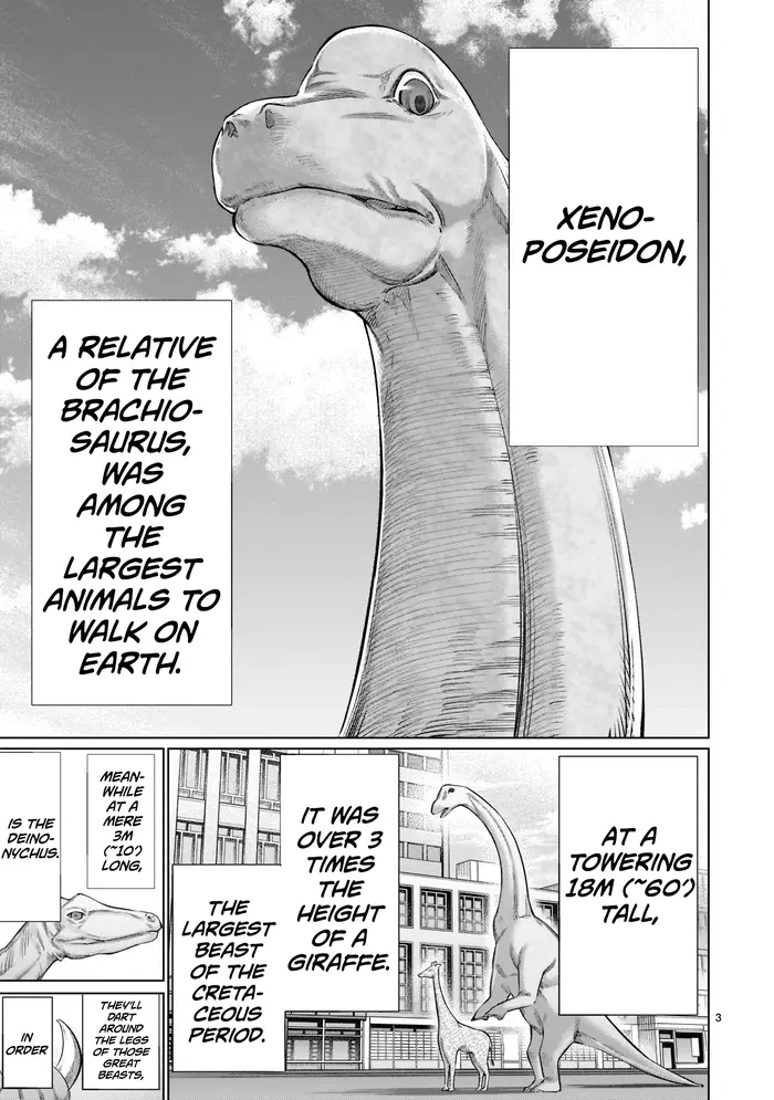 Killing Bites Chapter 93 image 03_optimized